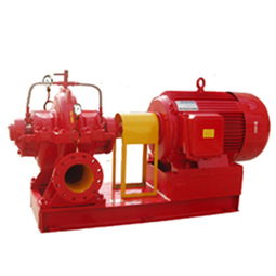 xbd sow型水平中開消防泵價格 xbd sow型水平中開消防泵型號規(guī)格