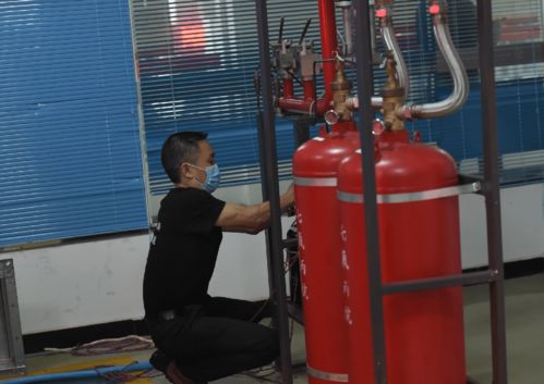 聊一聊消防設施操作員職業(yè)為什么這么缺人