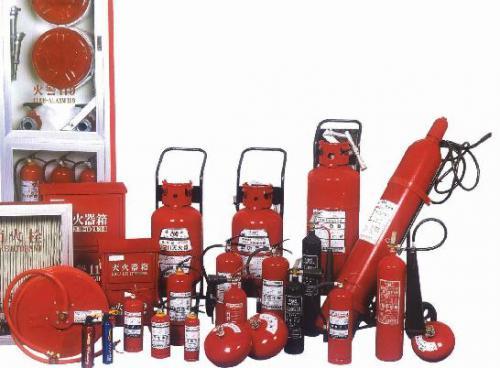 滅火器滅火器箱報價 廠家