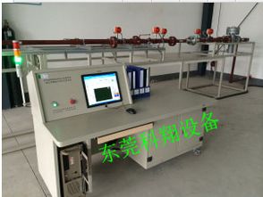 茂名消防器材檢測設備生產(chǎn)廠家 科翔試驗設備設計