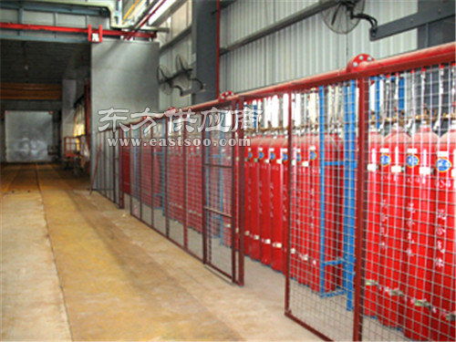 博海消防541滅火裝置 產品特點與在深圳的應用